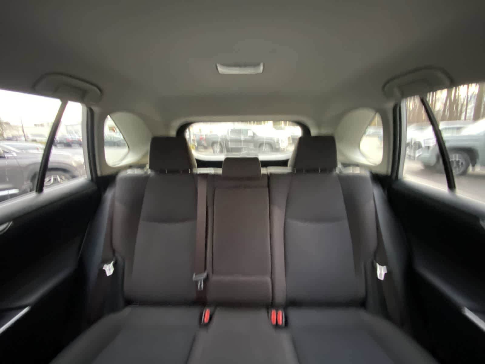 Thumbnail: 2019 Toyota RAV4 - 30