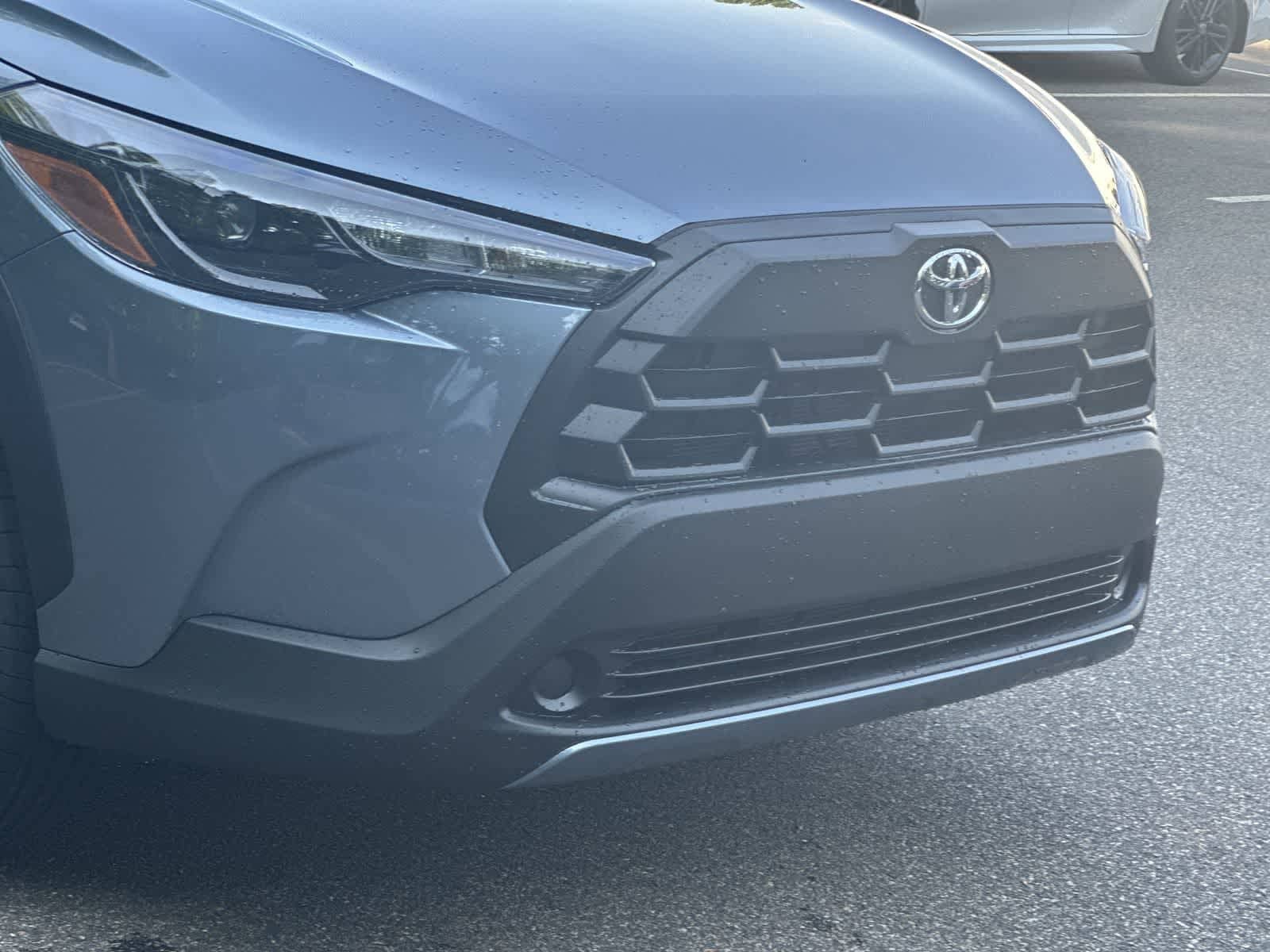 Thumbnail: 2026 Toyota Corolla Cross - 12