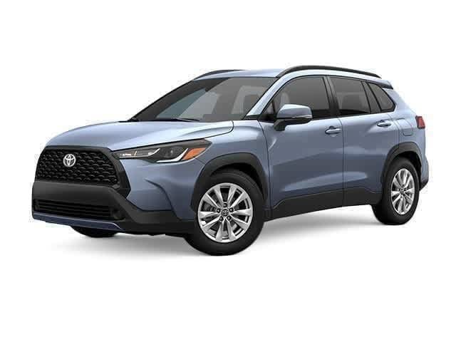 2025 Toyota Corolla Cross LE -
                  Freehold, NJ