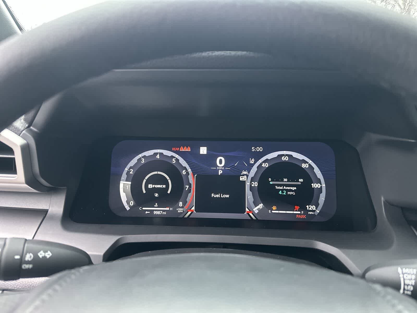 Thumbnail: 2026 Toyota Tacoma - 25