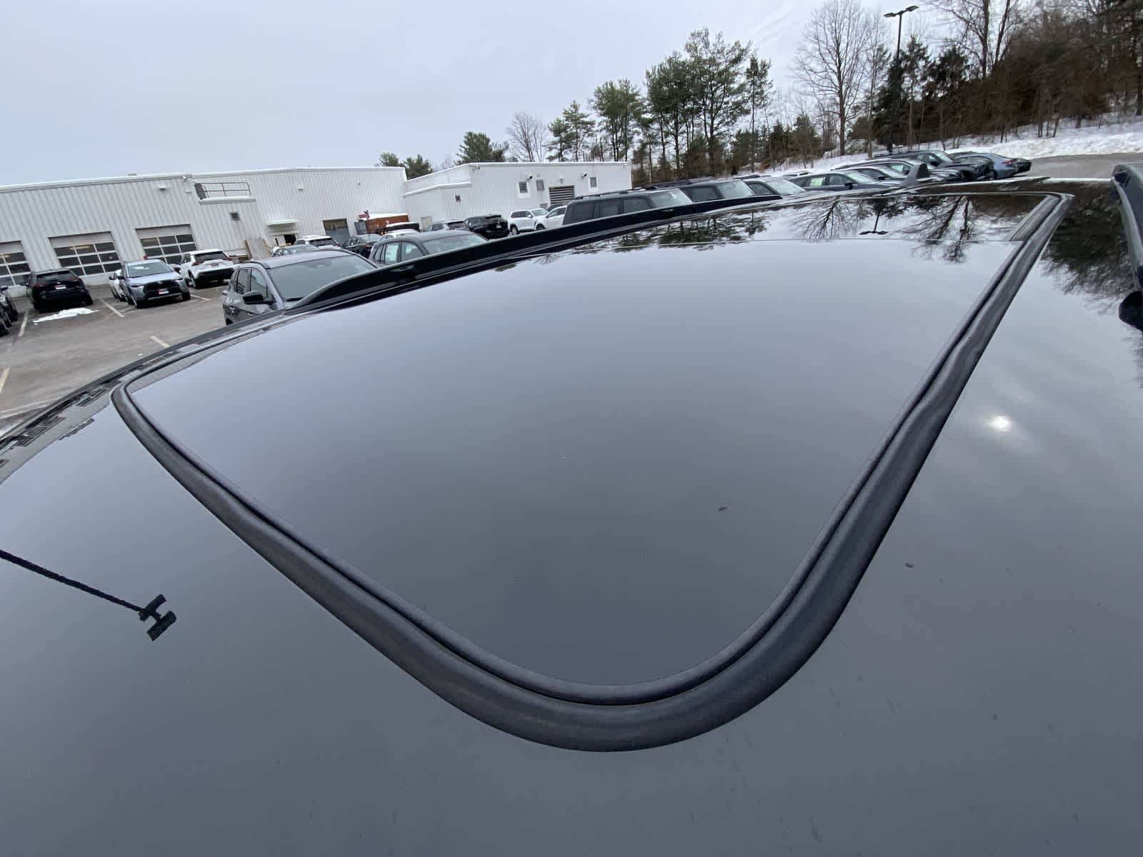 Thumbnail: 2022 Jeep Grand Cherokee - 18