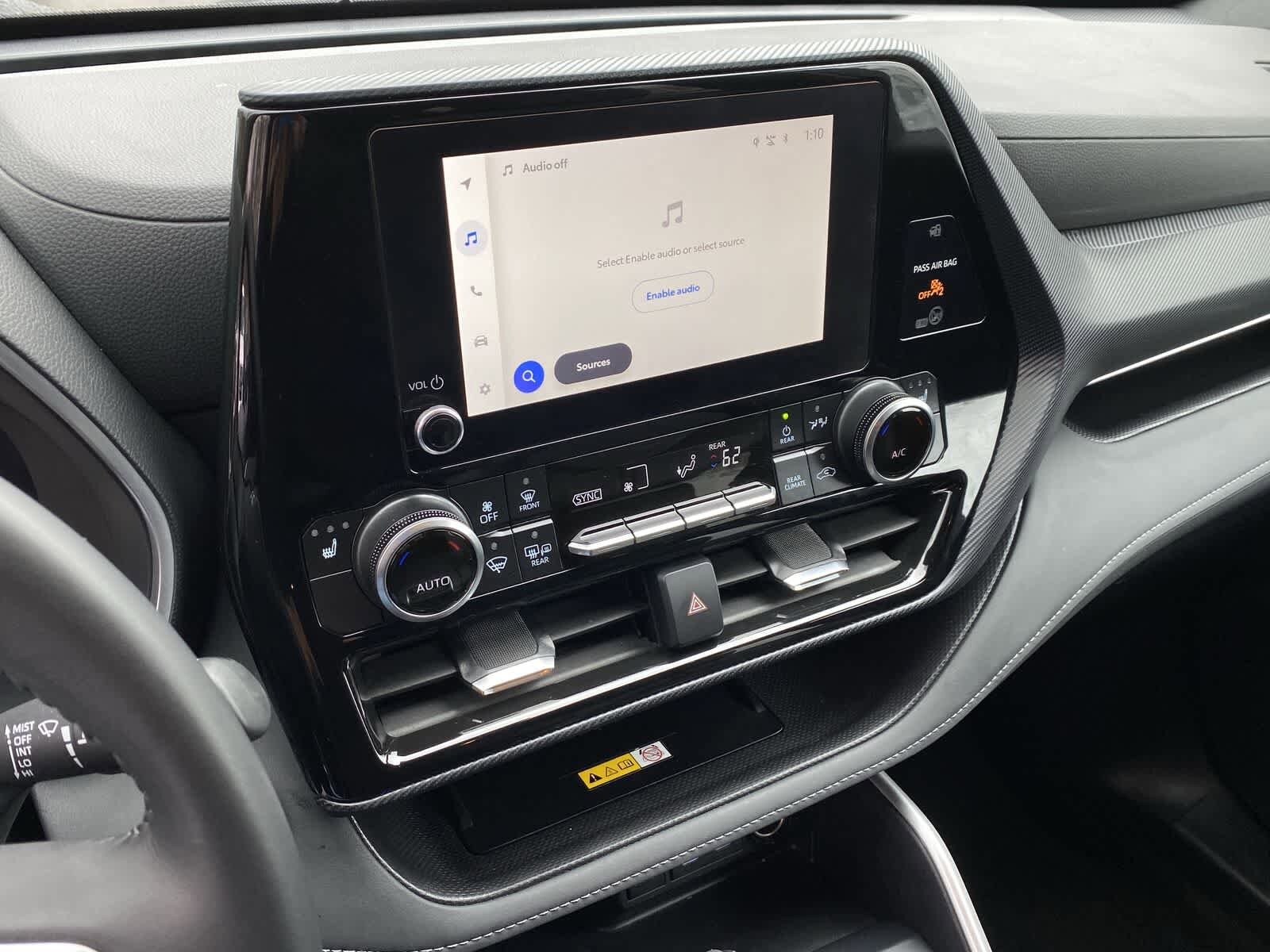 Thumbnail: 2025 Toyota Highlander - 40