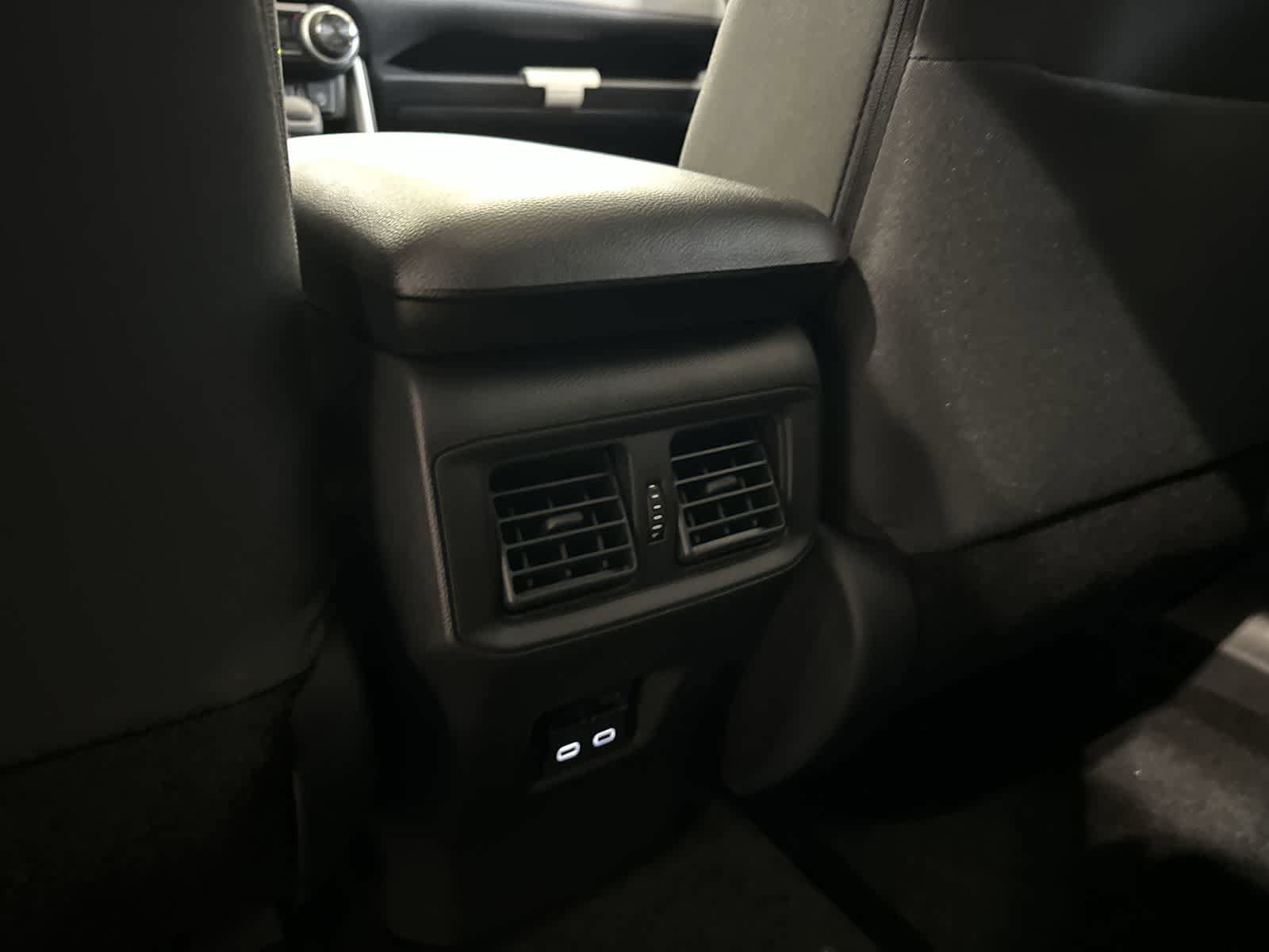 Thumbnail: 2025 Toyota RAV4 - 26