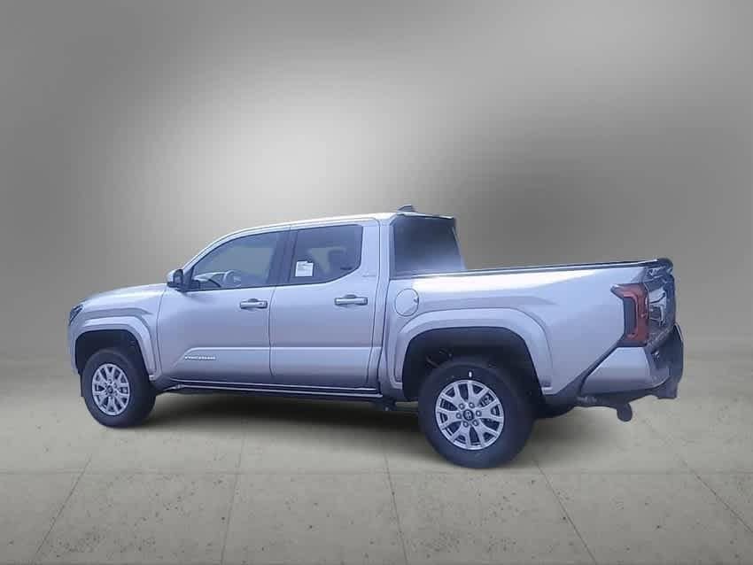 2025 Toyota Tacoma SR5 6