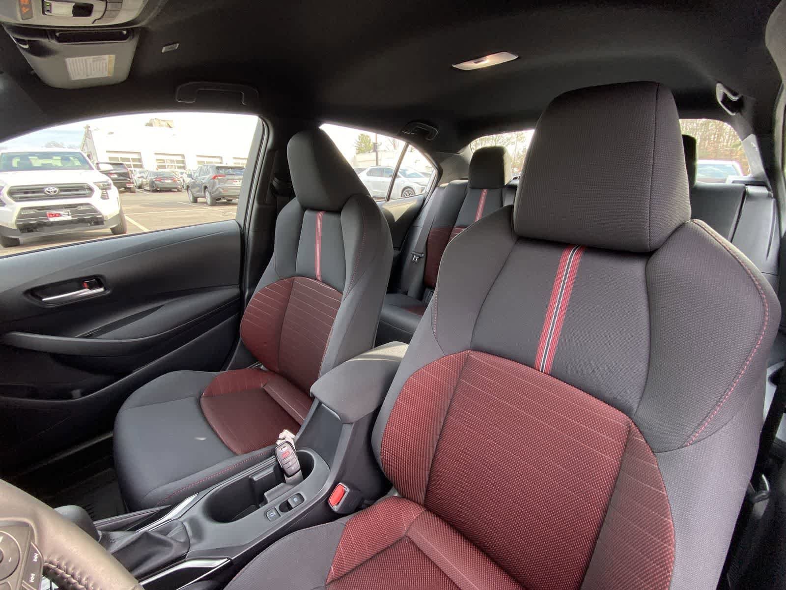 Thumbnail: 2026 Toyota Corolla - 25