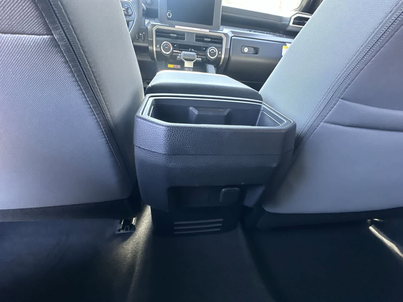 Thumbnail: 2026 Toyota Tacoma - 36