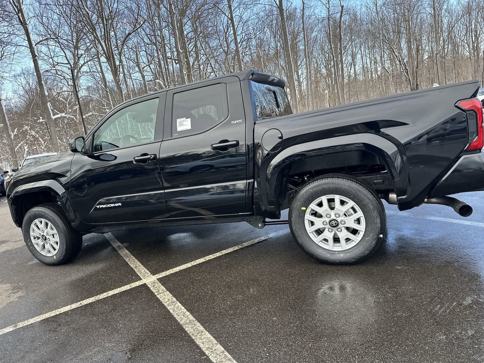 Thumbnail: 2026 Toyota Tacoma - 18