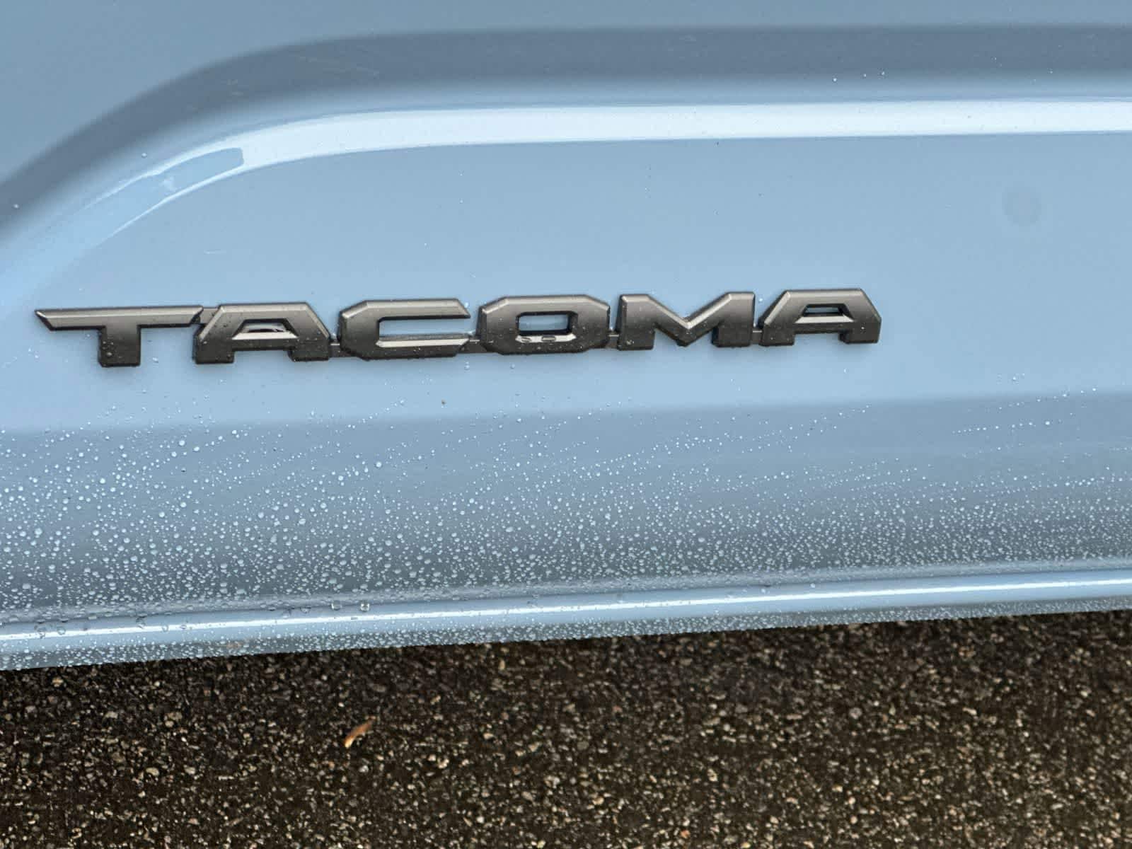 Thumbnail: 2026 Toyota Tacoma - 15