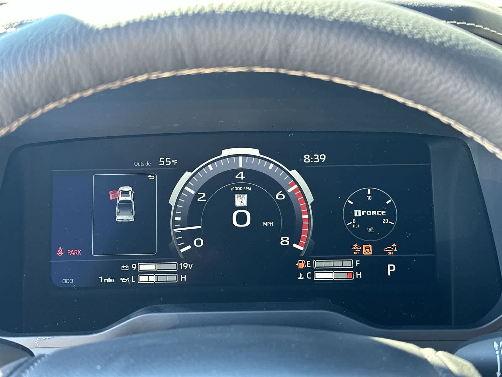 Thumbnail: 2026 Toyota Tundra - 26