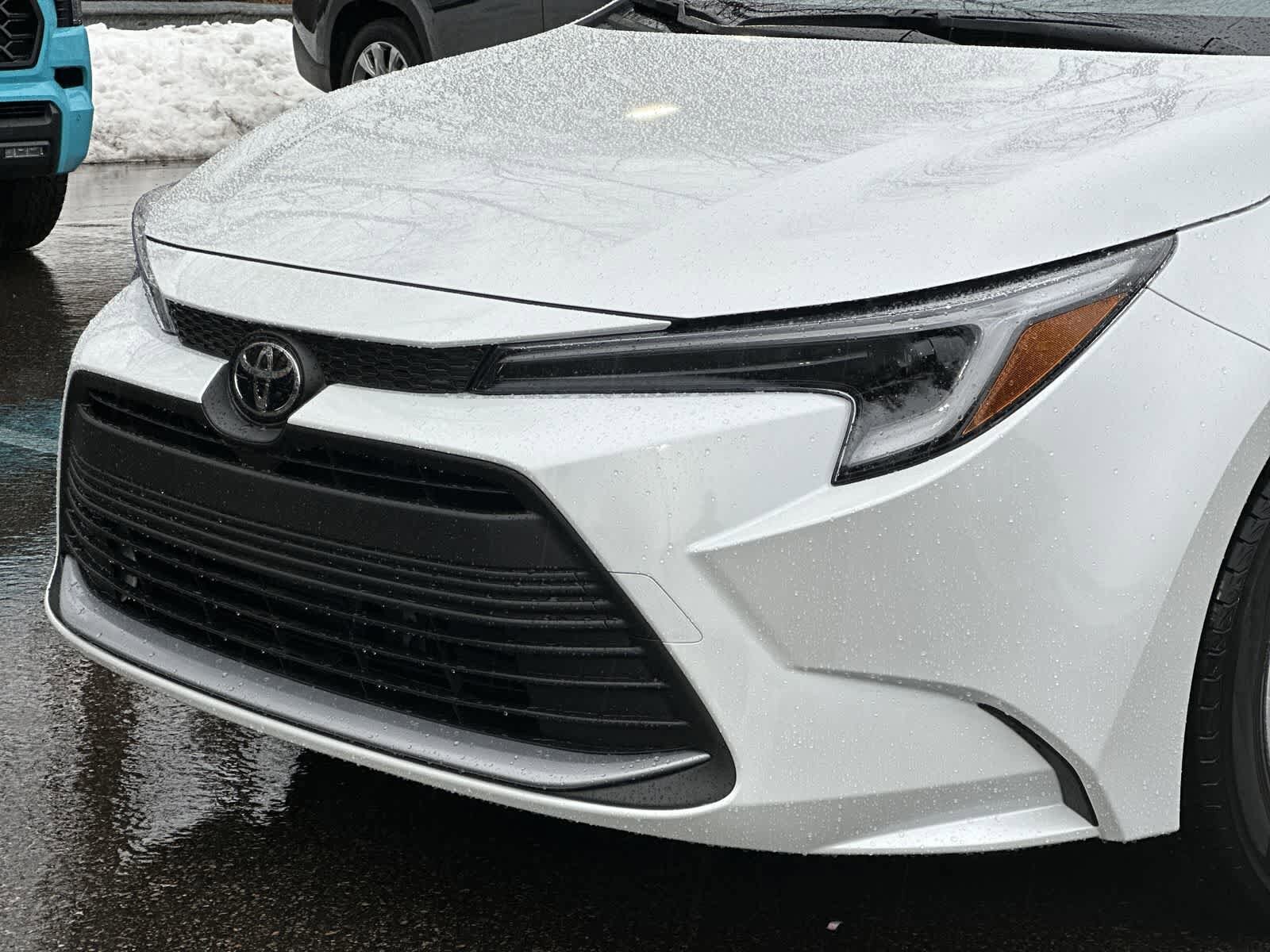 Thumbnail: 2026 Toyota Corolla - 11