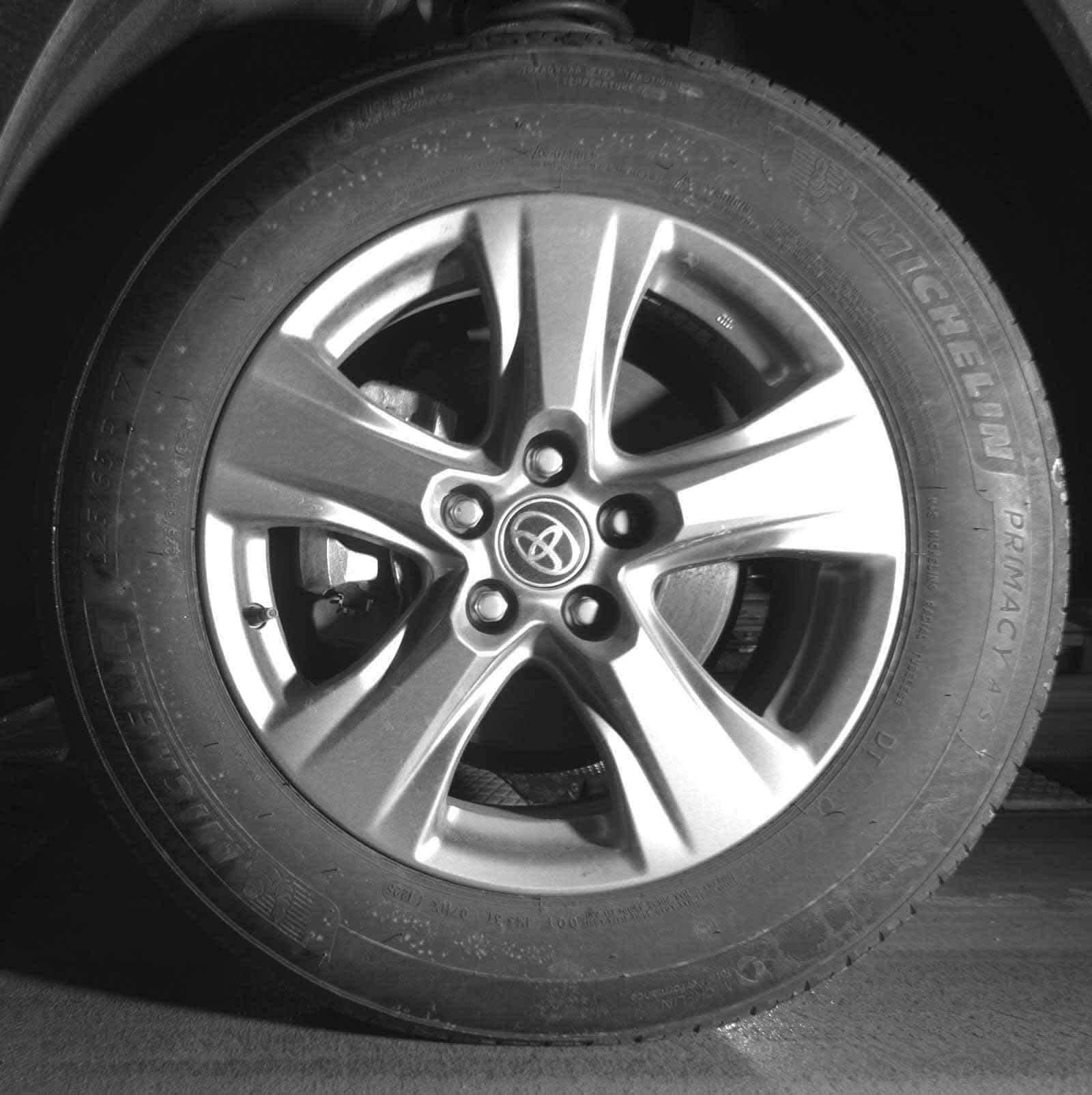 Thumbnail: 2025 Toyota RAV4 - 11