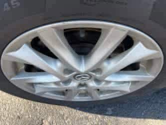 Thumbnail: 2016 Mazda Mazda3 - 7