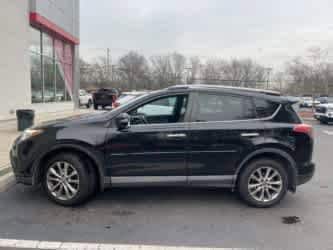 Thumbnail: 2016 Toyota RAV4 - 2