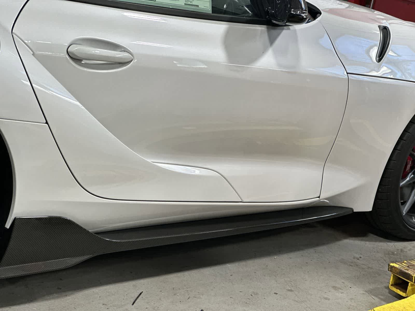 Thumbnail: 2026 Toyota GR Supra - 33