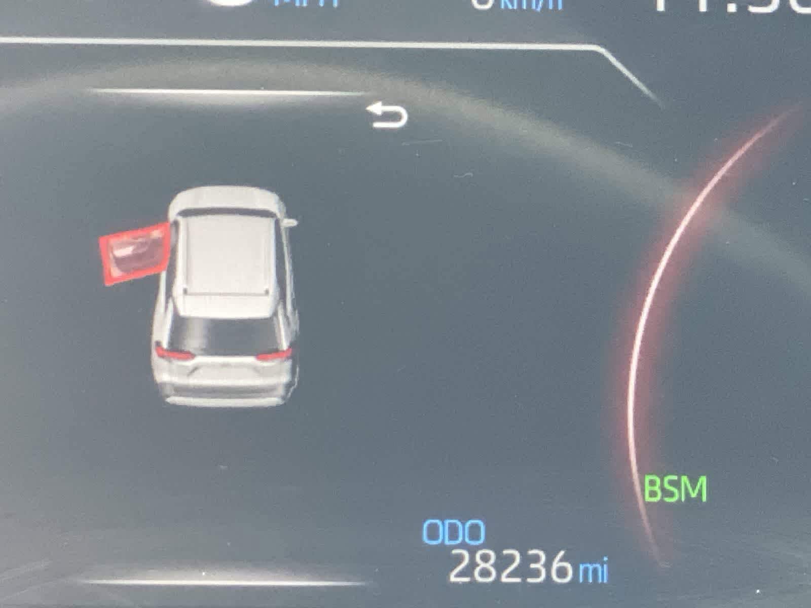 Thumbnail: 2025 Toyota RAV4 - 31