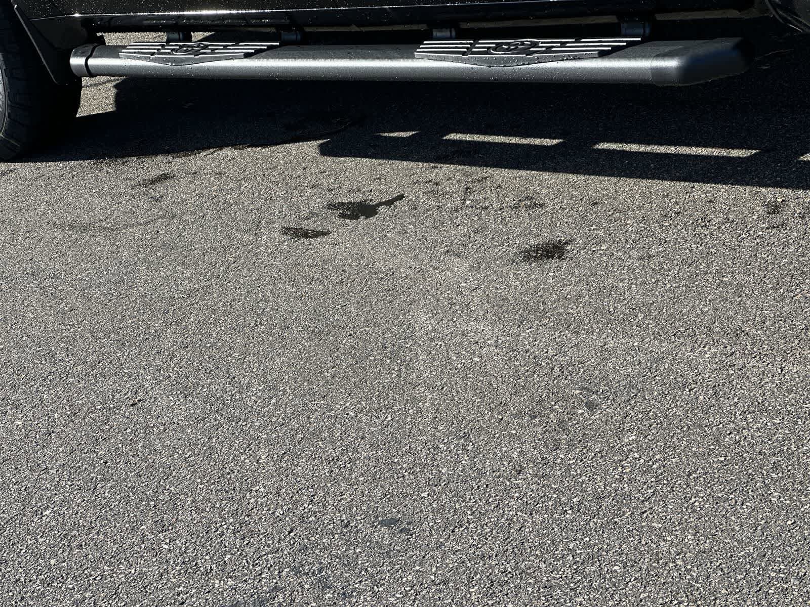 Thumbnail: 2026 Toyota Tundra - 17