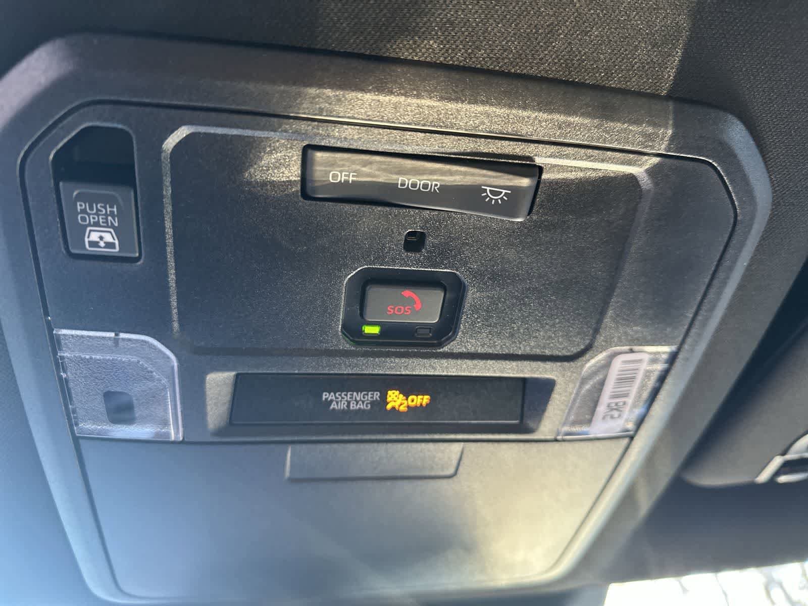 Thumbnail: 2026 Toyota Tundra - 31