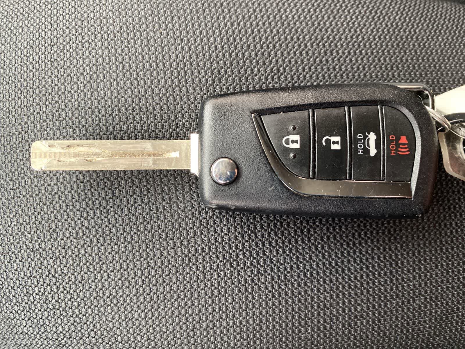 Thumbnail: 2023 Toyota Corolla - 30