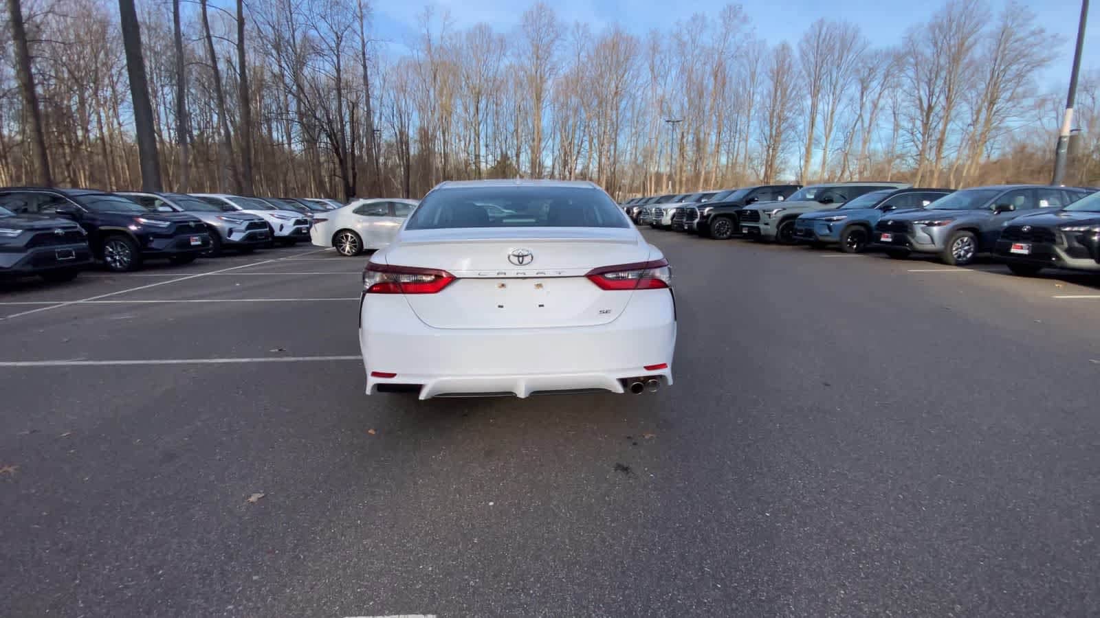 Thumbnail: 2023 Toyota Camry - 14