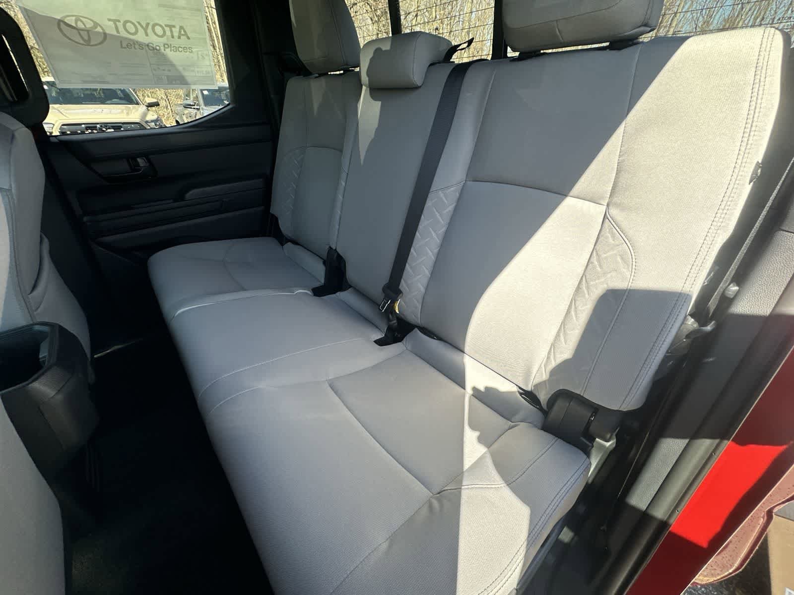 Thumbnail: 2026 Toyota Tacoma - 35