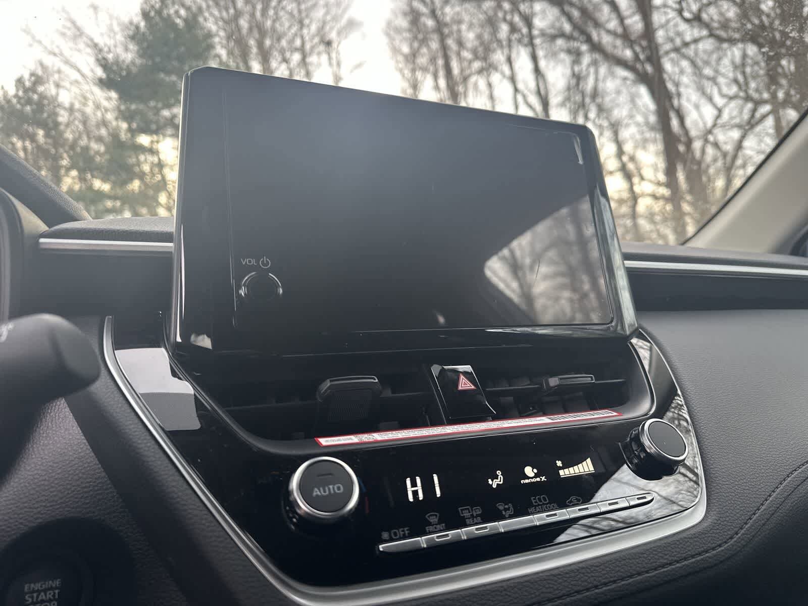 Thumbnail: 2026 Toyota Corolla Cross - 25