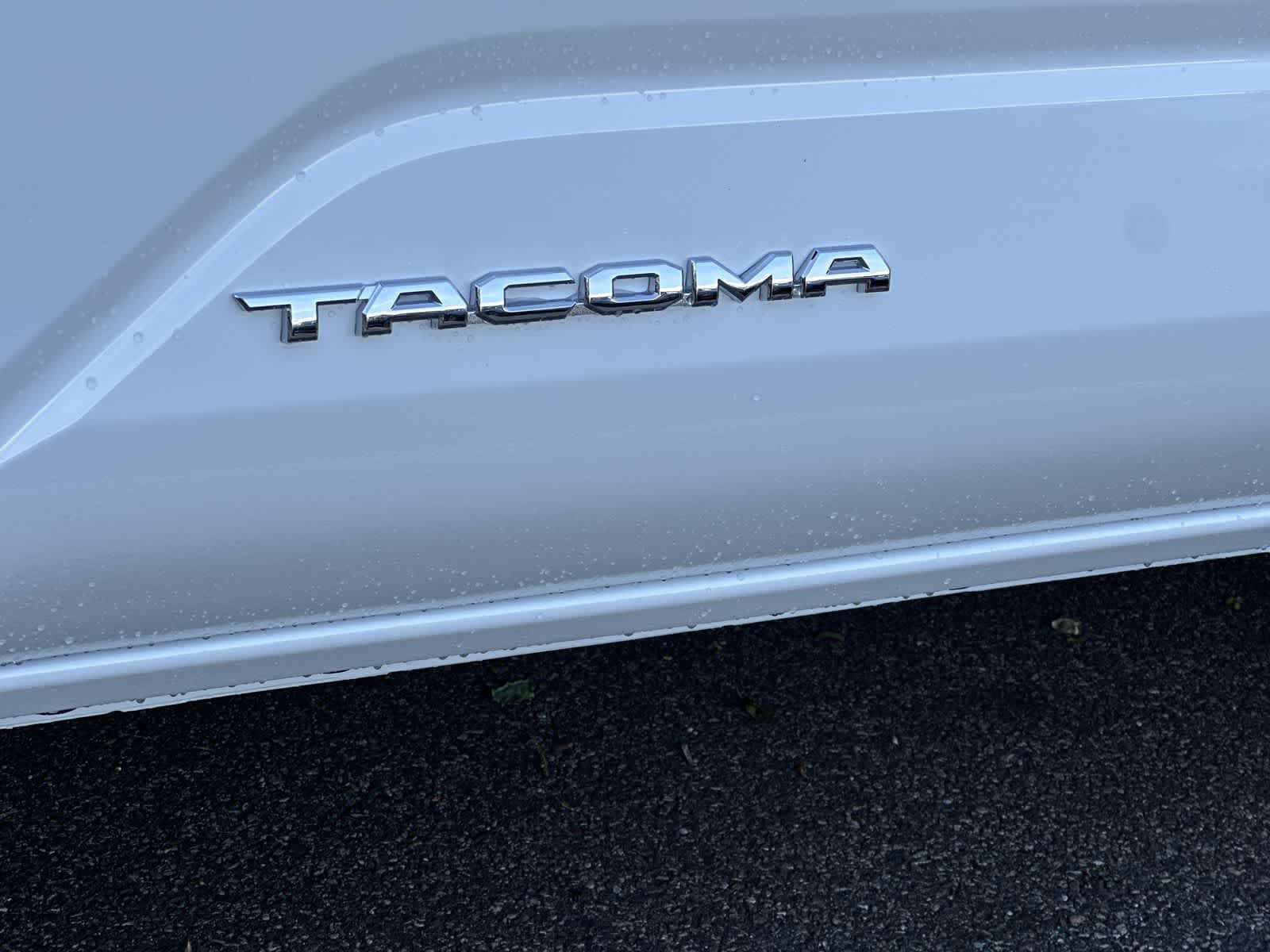 Thumbnail: 2026 Toyota Tacoma - 11