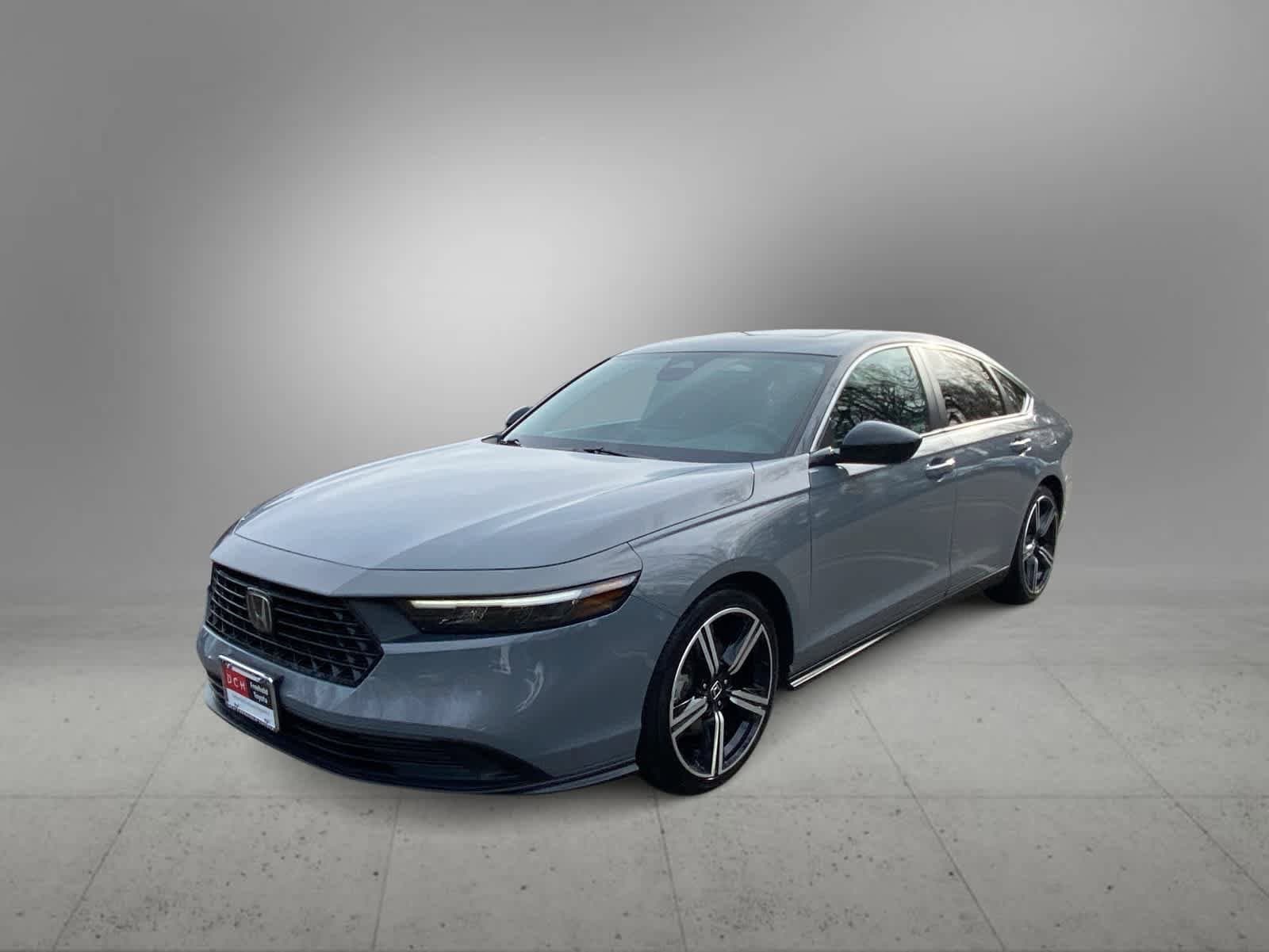 Thumbnail: 2023 Honda Accord - 8