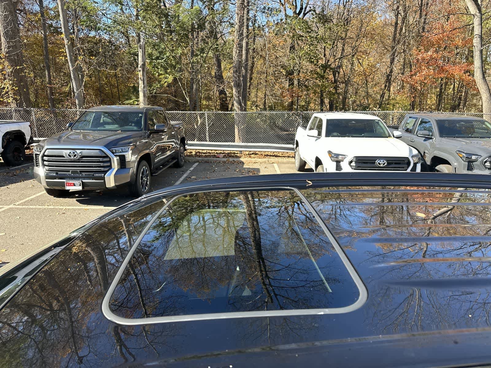 Thumbnail: 2025 Toyota RAV4 - 12