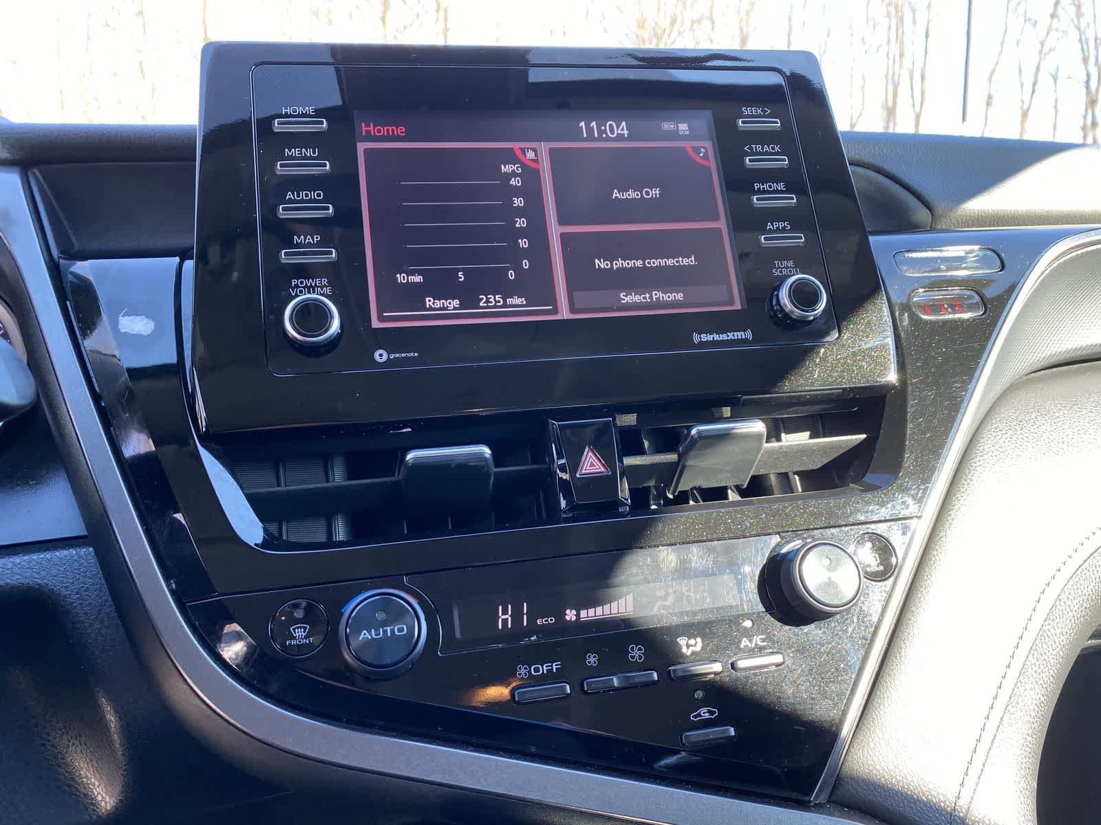 Thumbnail: 2024 Toyota Camry - 34