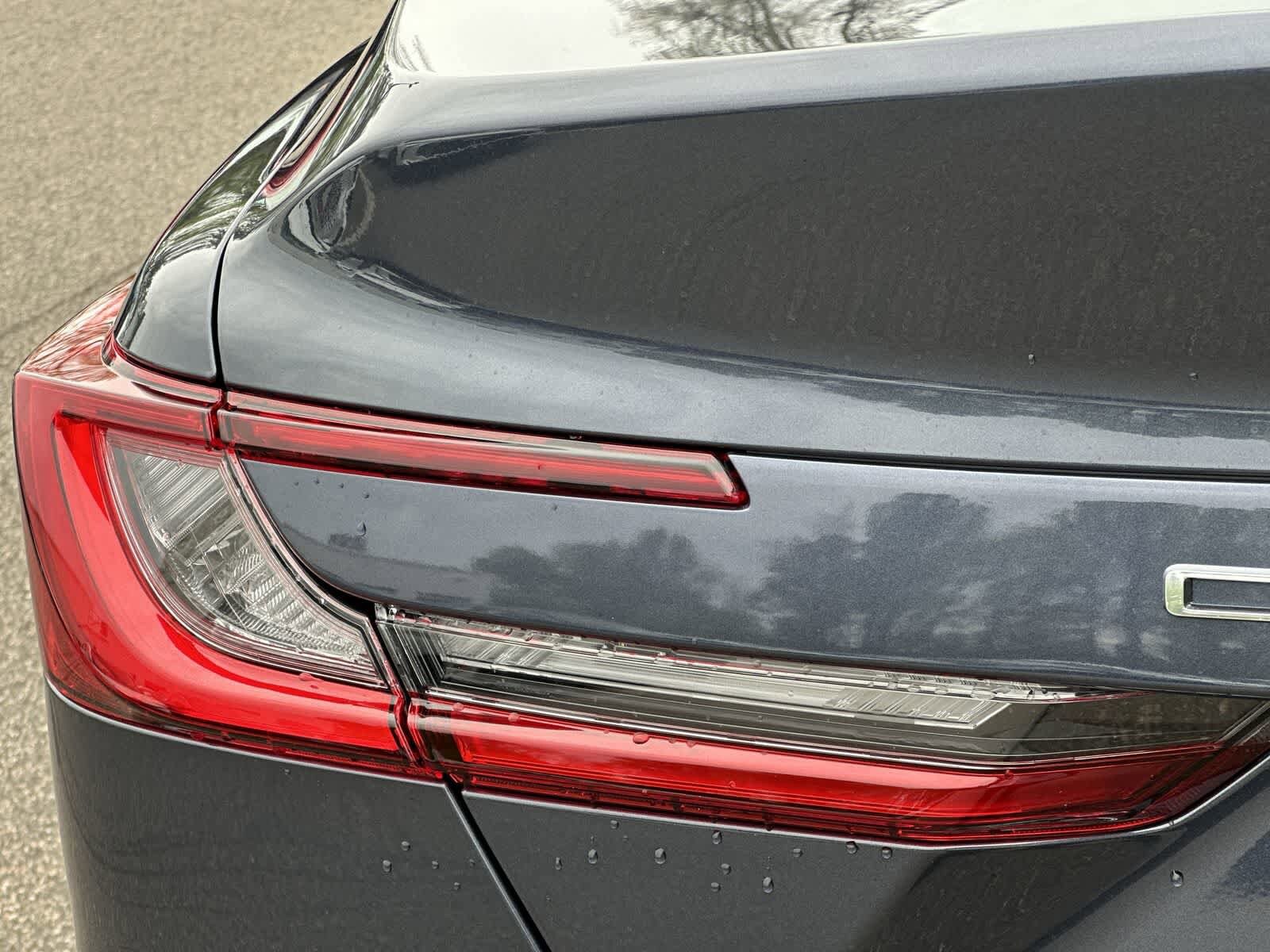 Thumbnail: 2026 Toyota Camry - 18