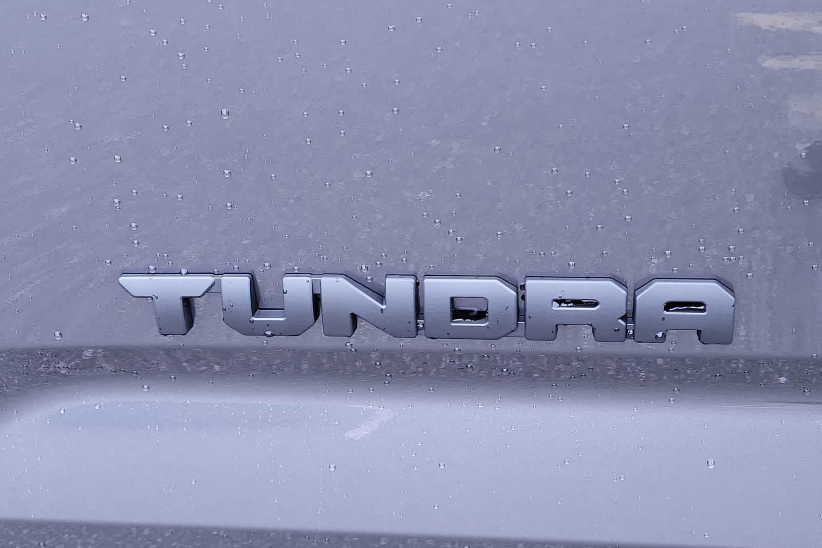 Thumbnail: 2026 Toyota Tundra - 12