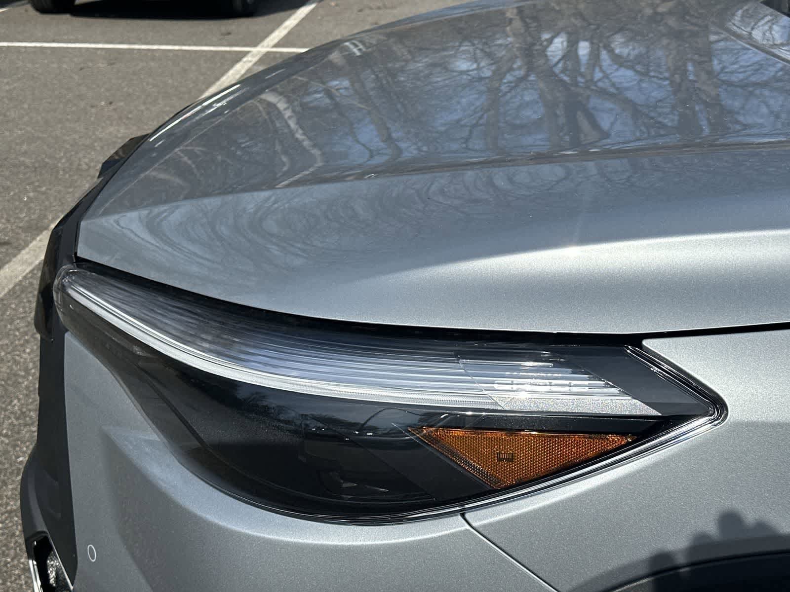 Thumbnail: 2026 Toyota Corolla Cross - 13