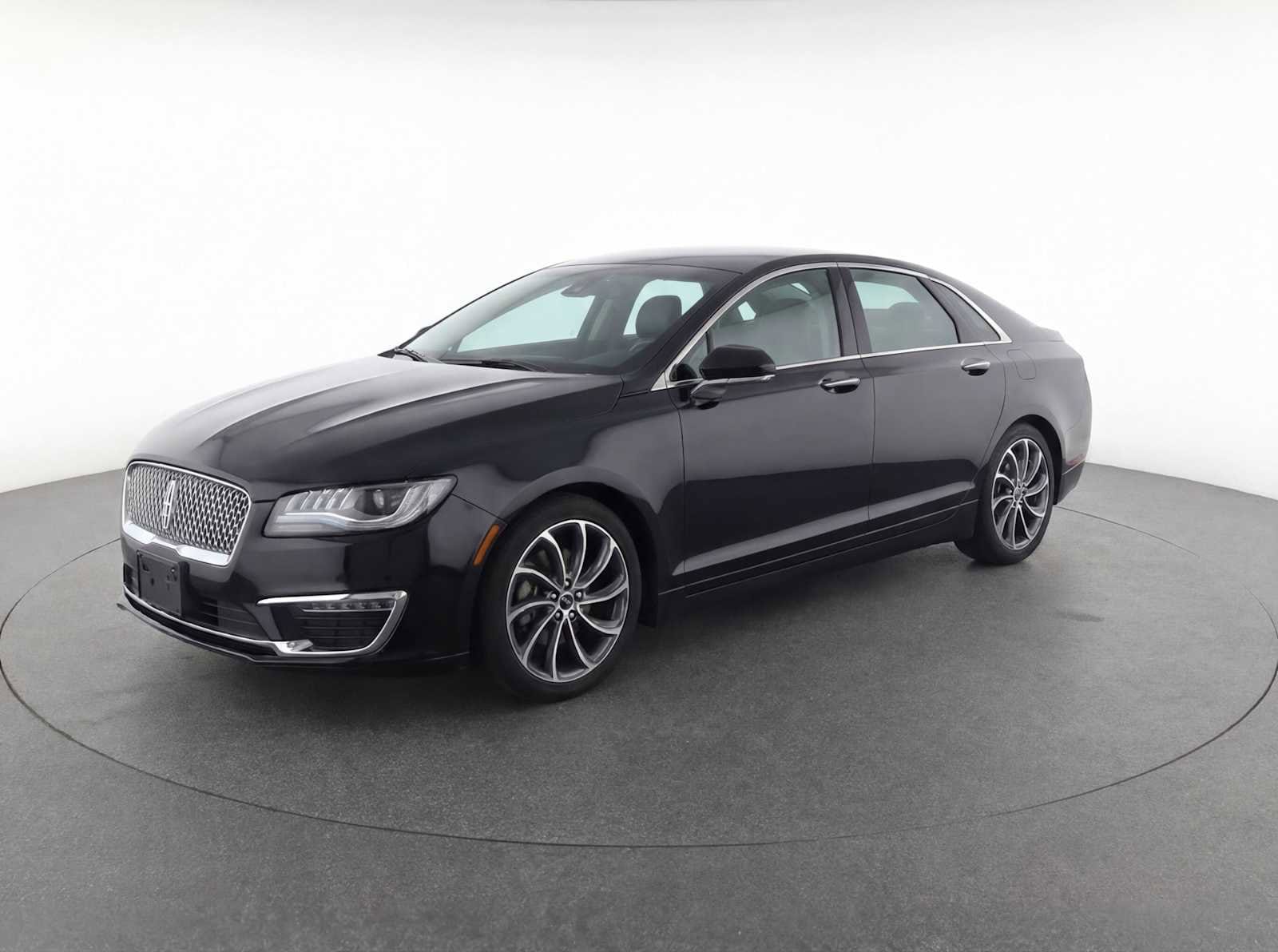 2019 Lincoln MKZ Reserve -
                  Freehold, NJ