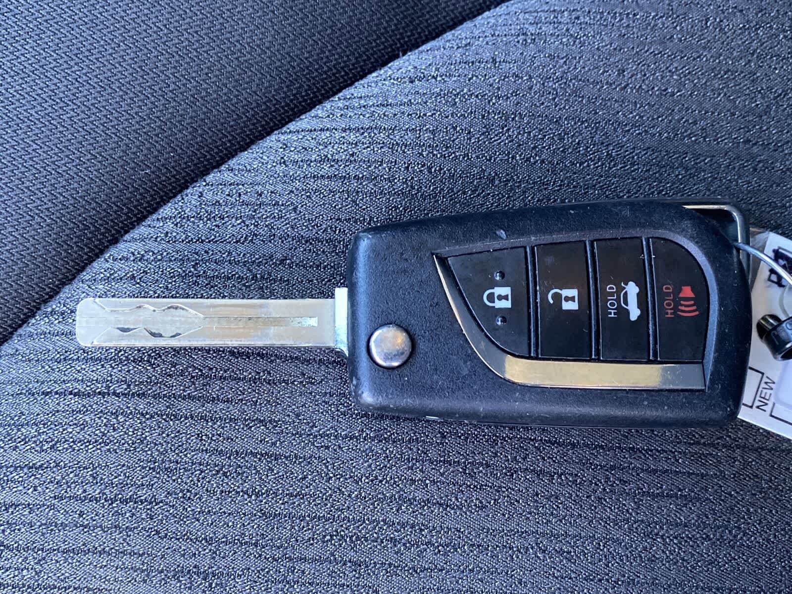 Thumbnail: 2024 Toyota Camry - 38