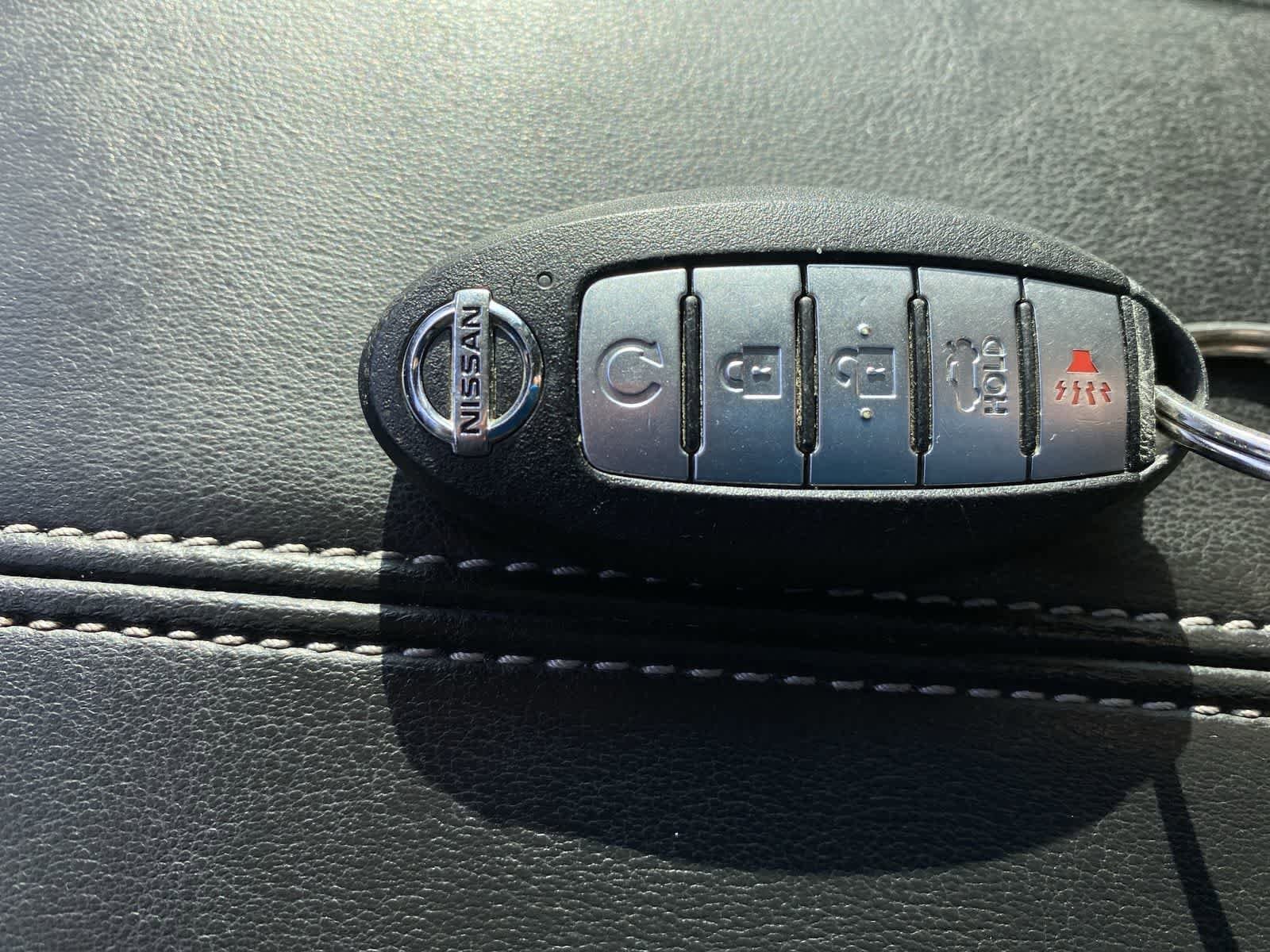 Thumbnail: 2019 Nissan Altima - 32