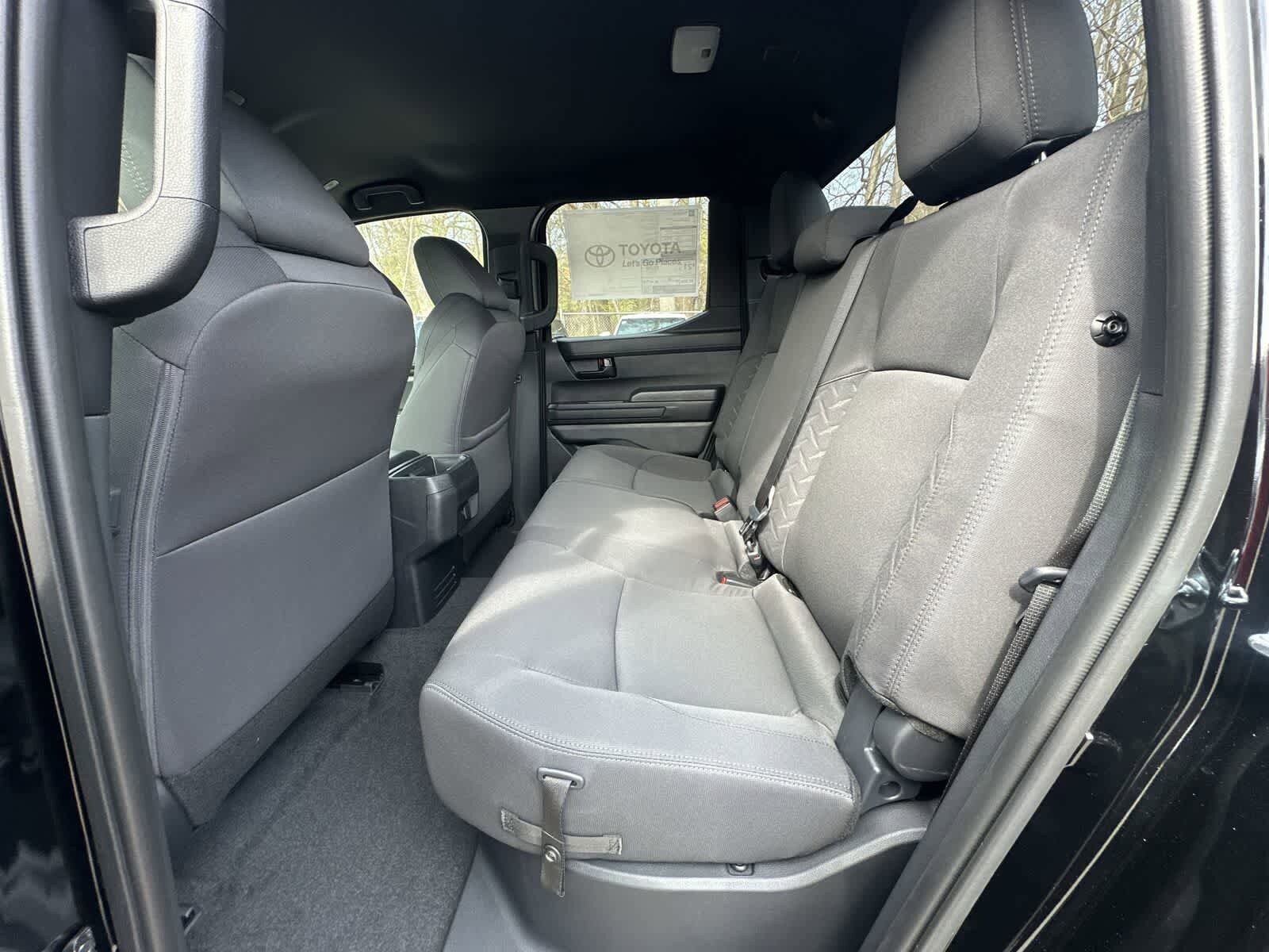 Thumbnail: 2026 Toyota Tacoma - 35