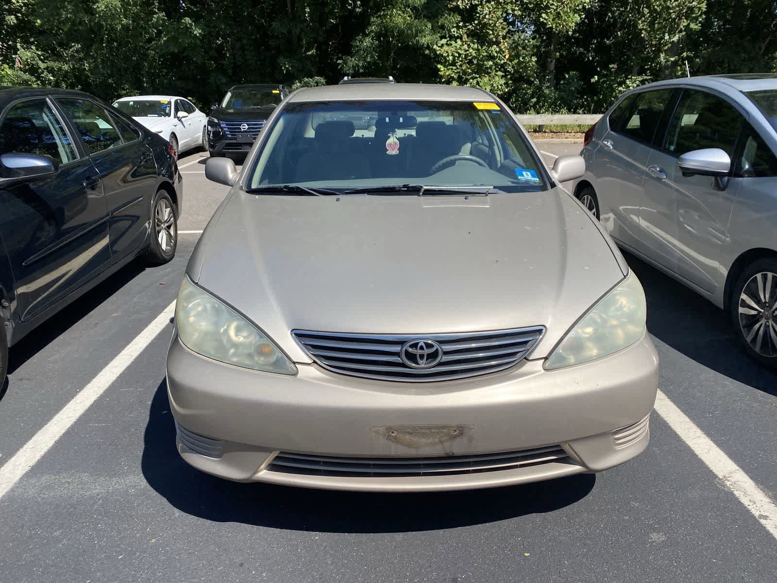 Thumbnail: 2005 Toyota Camry - 2