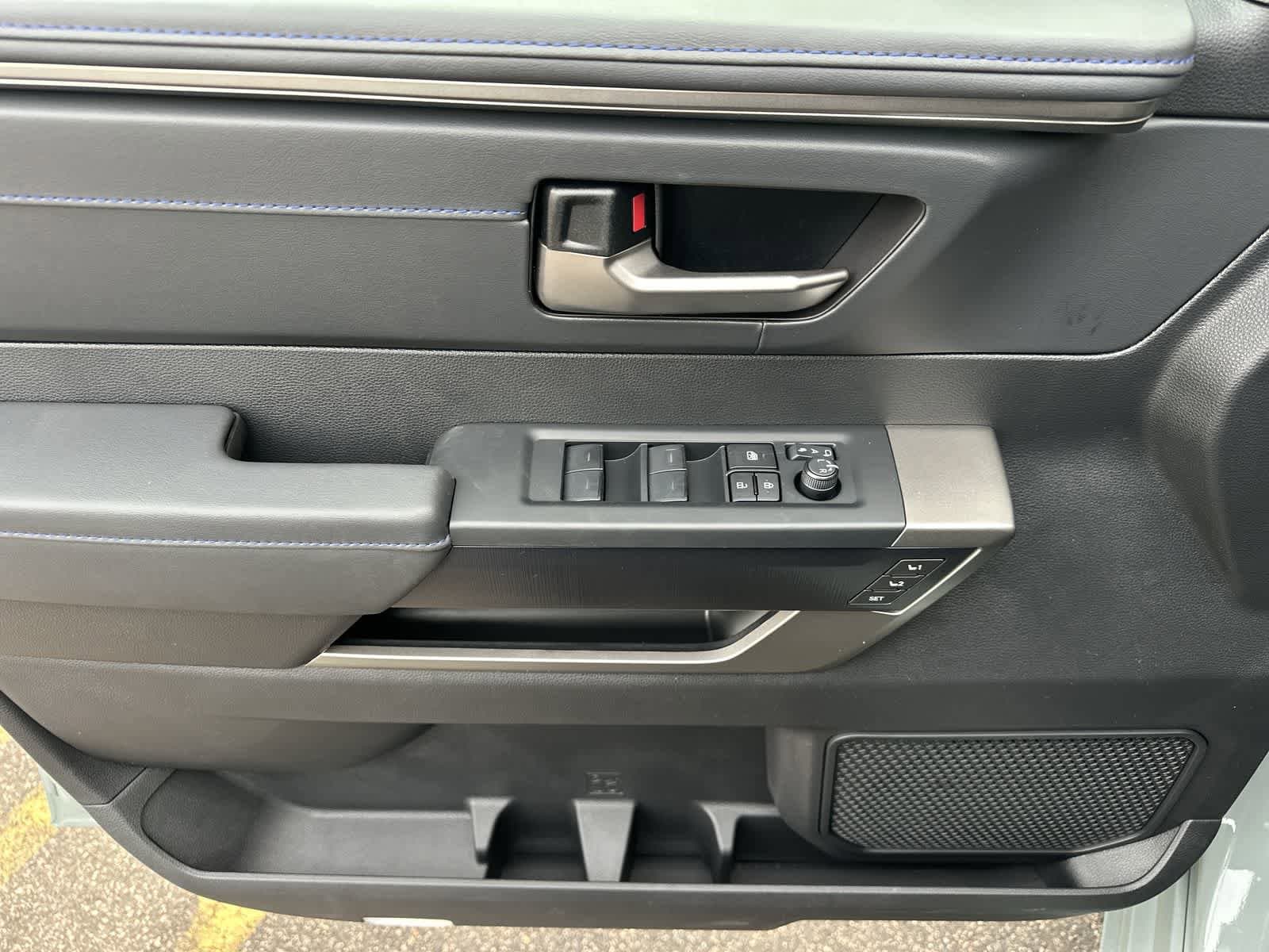 Thumbnail: 2026 Toyota Tundra - 23