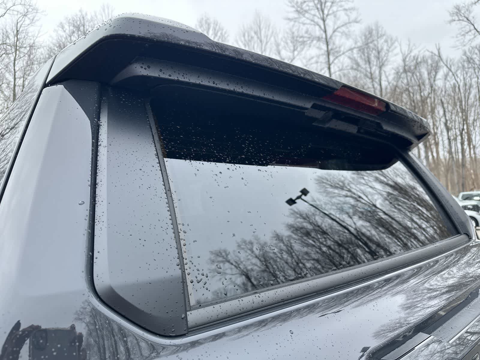 Thumbnail: 2026 Toyota 4Runner - 19