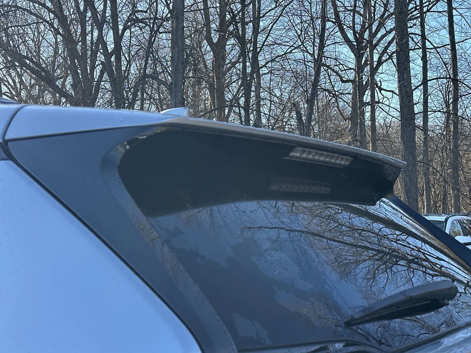 Thumbnail: 2025 Toyota RAV4 - 15