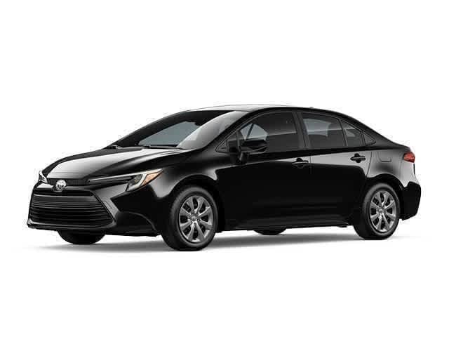 Thumbnail: 2025 Toyota Corolla - 2