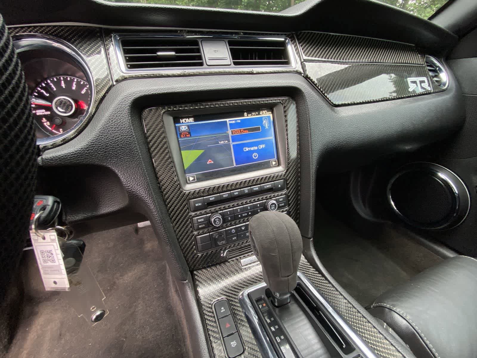 Thumbnail: 2014 Ford Mustang - 19