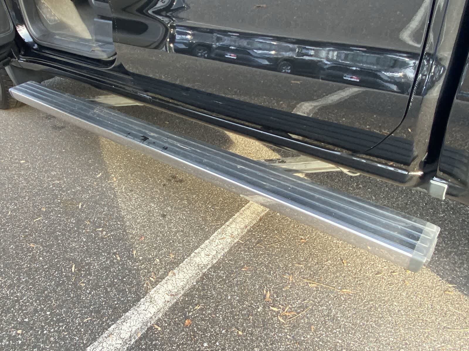 Thumbnail: 2021 GMC Sierra 1500 - 18