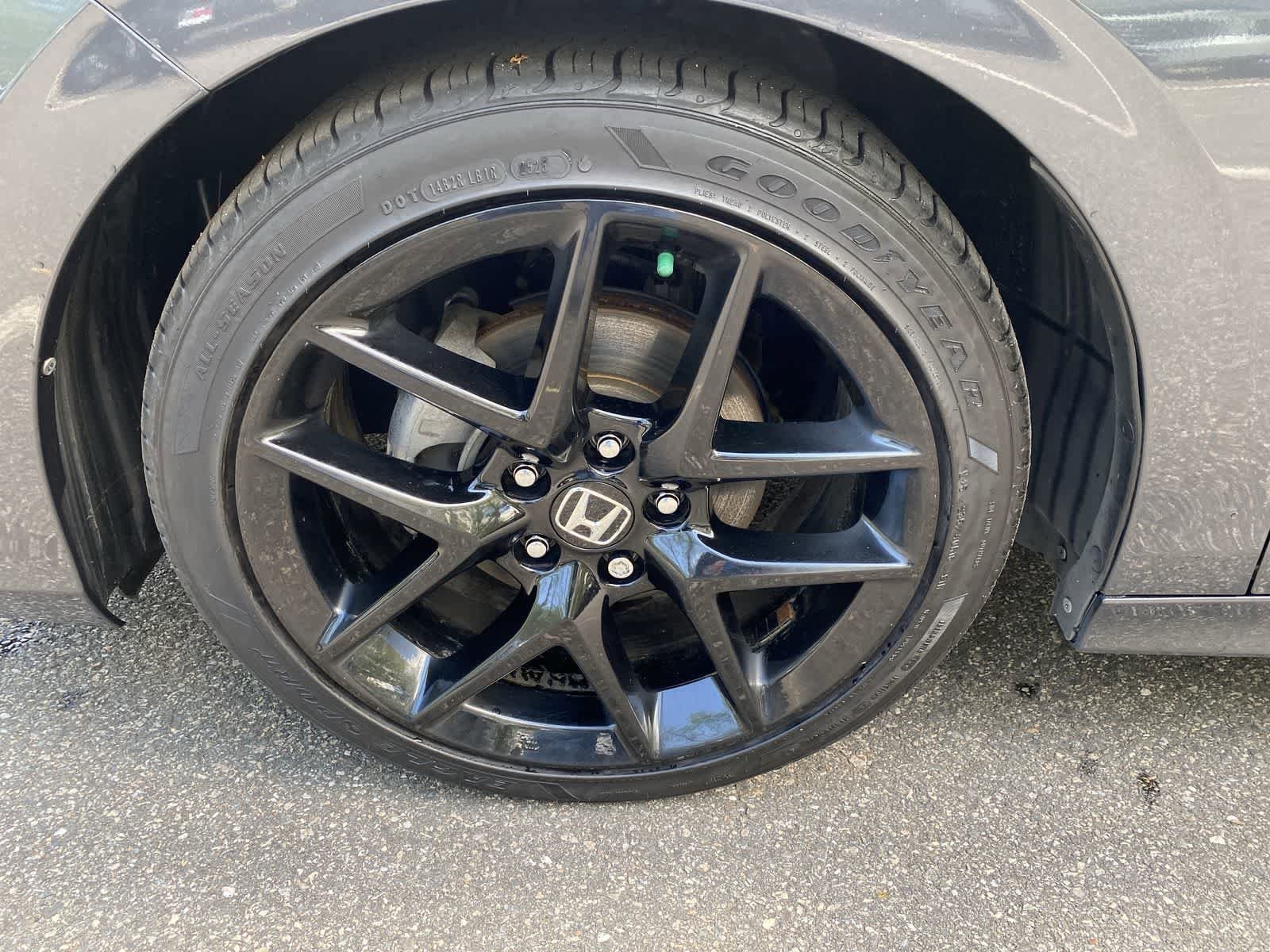 Thumbnail: 2023 Honda Civic - 15