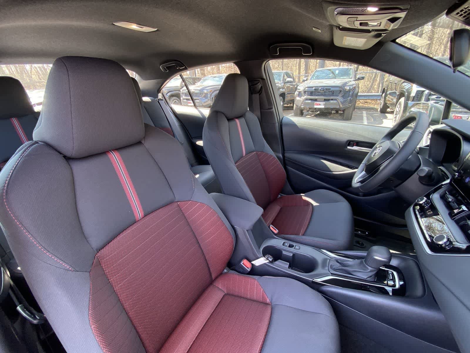 Thumbnail: 2026 Toyota Corolla - 21