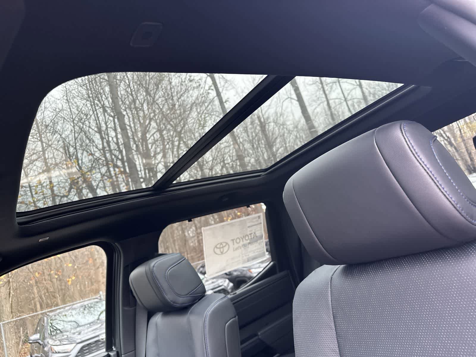 Thumbnail: 2026 Toyota Tundra - 36