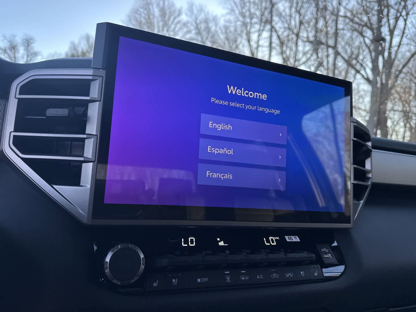 Thumbnail: 2026 Toyota Tundra - 32