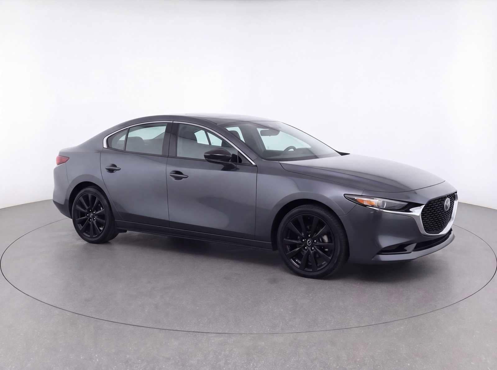 Thumbnail: 2023 Mazda Mazda3 - 3