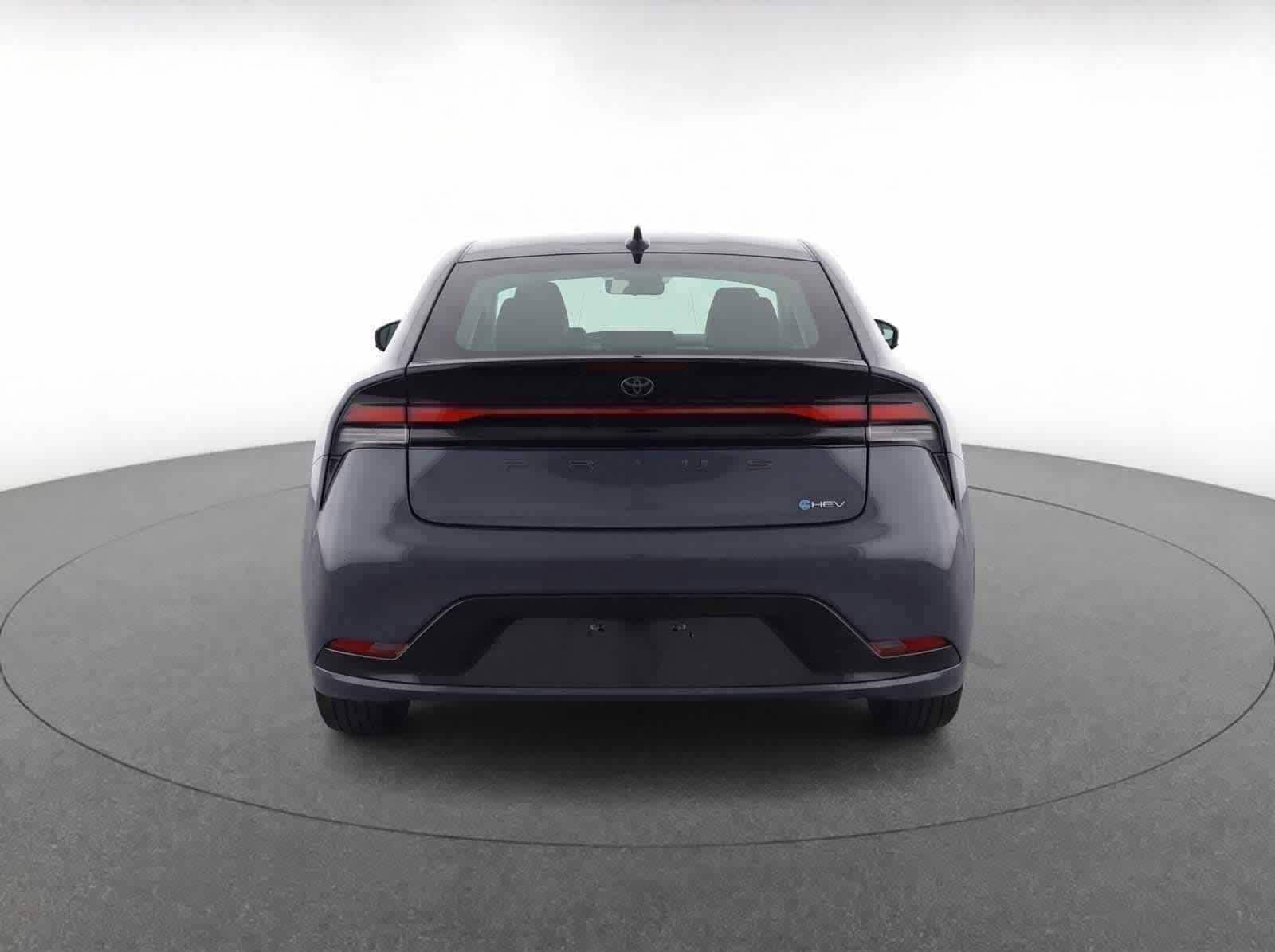 Thumbnail: 2025 Toyota Prius - 6