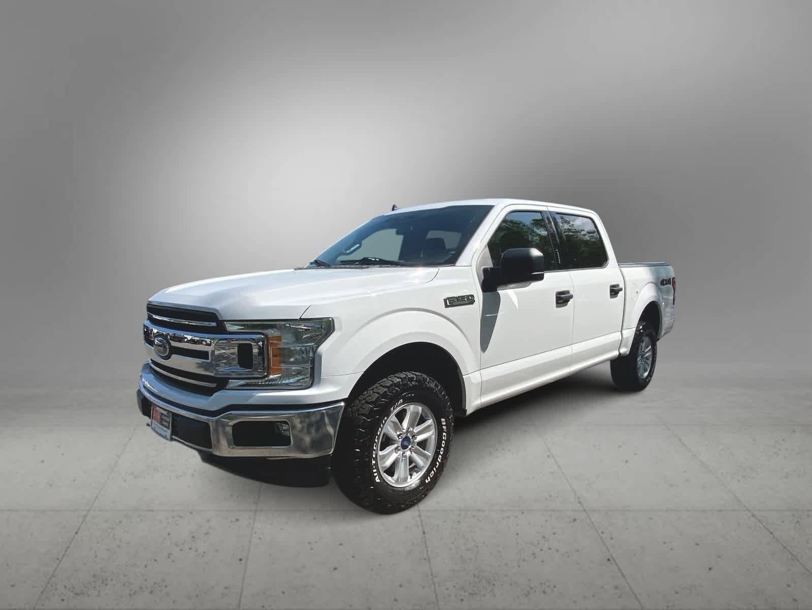 2020 Ford F-150 XLT -
                  Freehold, NJ